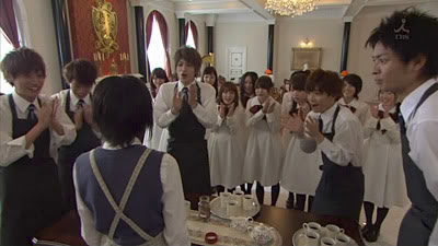 Ouran High School Host Club - JDrama F923357c