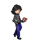 Art Contest #10: Trainer Sprites: THE RESULTS ARE IN!!!! Blaze