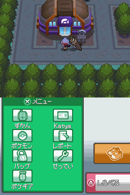 Pokemon Soul Silver Coverage Gym