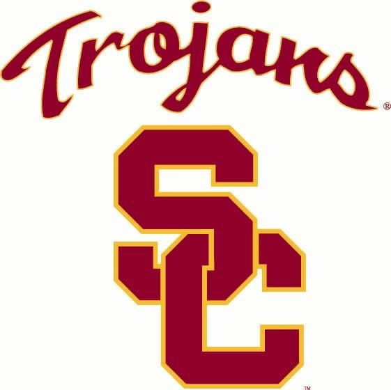 ......COLLEGE FOOTBALL.....DIV I.... Trojans