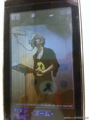 [12.05.11] Japanese Message Mobile fansite from Jonghyun Tumblr_ll2micCDtW1qcl8qx