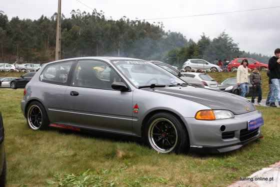 HONDA civic JDM Civic-jdm