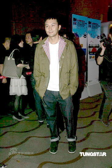 [22/03/2009] Hong Kong International Flim Festival 20090323_5