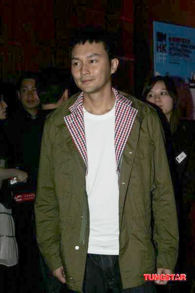 [22/03/2009] Hong Kong International Flim Festival 20090323_9