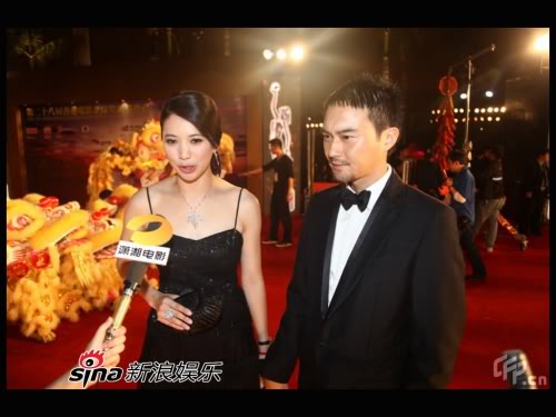 [19/04/2009] 28th Hong Kong Film Awards 201