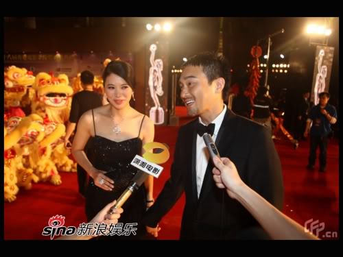 [19/04/2009] 28th Hong Kong Film Awards 202