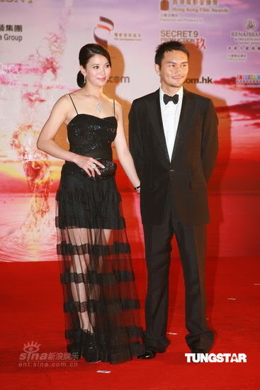 [19/04/2009] 28th Hong Kong Film Awards 205