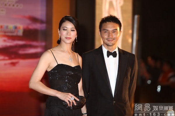 [19/04/2009] 28th Hong Kong Film Awards 206