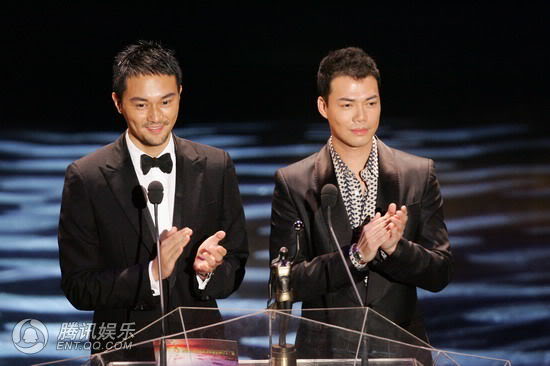 [19/04/2009] 28th Hong Kong Film Awards 212
