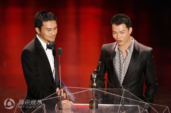 [19/04/2009] 28th Hong Kong Film Awards 213