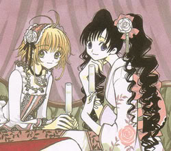 Clamp-xxx Holic Xxxholic_0574755