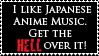 Me here... Anime_Music_Stamp_by_Sno_Oki