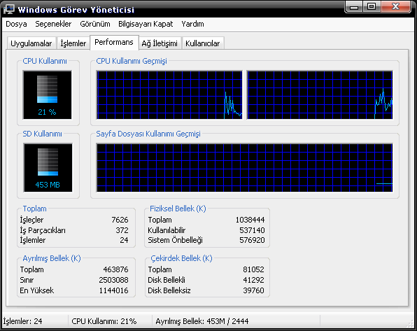 PERFECT XP SP3+ PLUS V2 EDITION // ALINTIDIR... Mavigorev