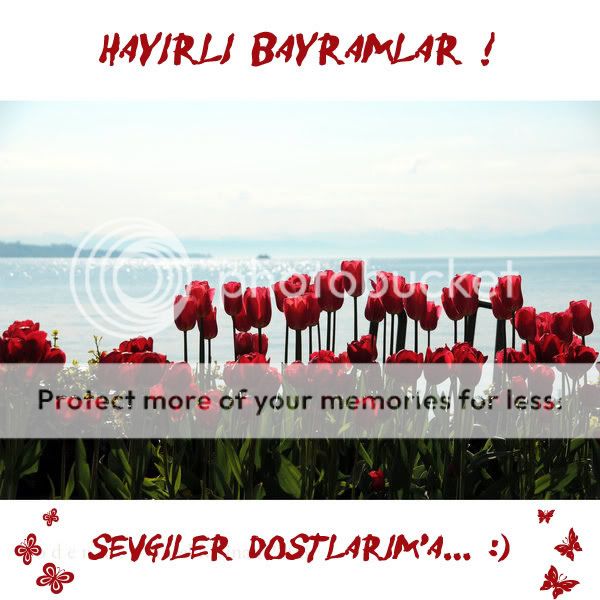 *** HAYIRLI BAYRAMLAR *** Hbdostlarm