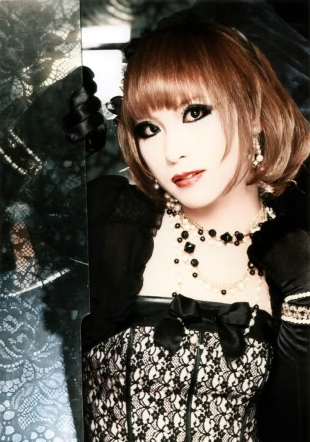 รูปของหนู Mizaki (Hizaki วง Versailles) - Page 4 032