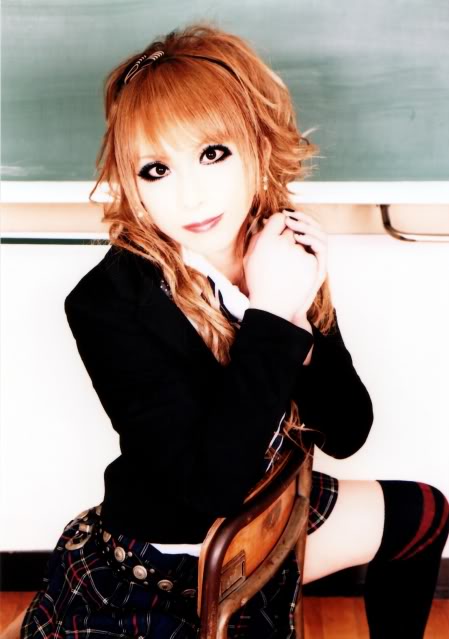 รูปของหนู Mizaki (Hizaki วง Versailles) - Page 3 052