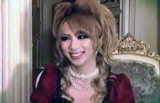 รูปของหนู Mizaki (Hizaki วง Versailles) - Page 4 530607-img-20