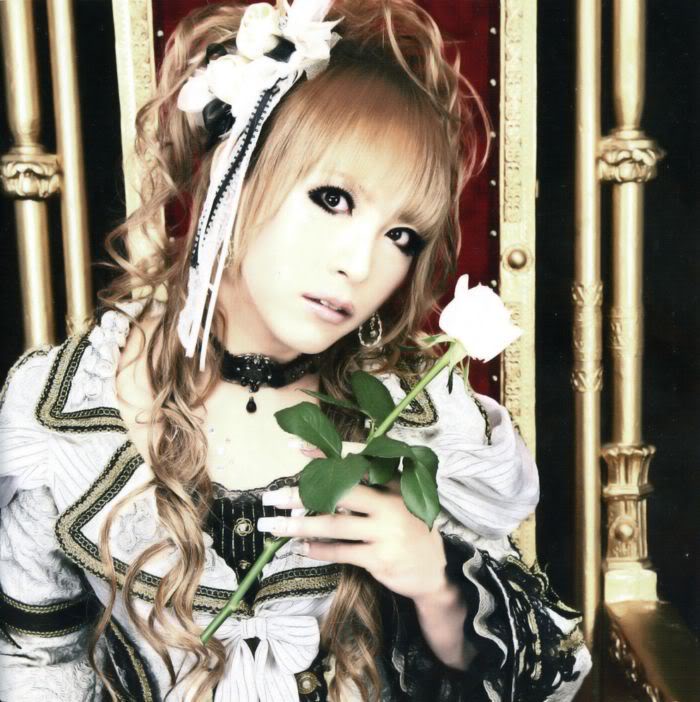 รูปของหนู Mizaki (Hizaki วง Versailles) - Page 4 Hg_hizaki2