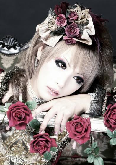 รูปของหนู Mizaki (Hizaki วง Versailles) Hizakissgtesdfprdu8yd5