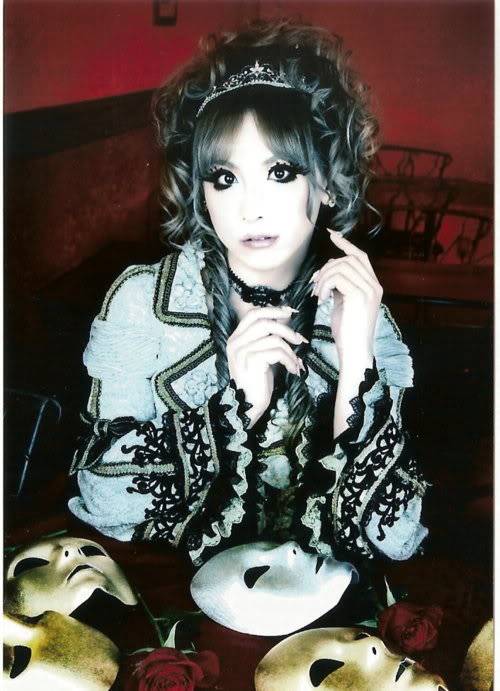 รูปของหนู Mizaki (Hizaki วง Versailles) - Page 2 Tumblr_lyvaapJYb91rorer9o1_500