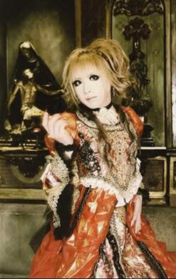 รูปของหนู Mizaki (Hizaki วง Versailles) - Page 3 Tumblr_lzeagfU7GH1rnnjiwo1_5001