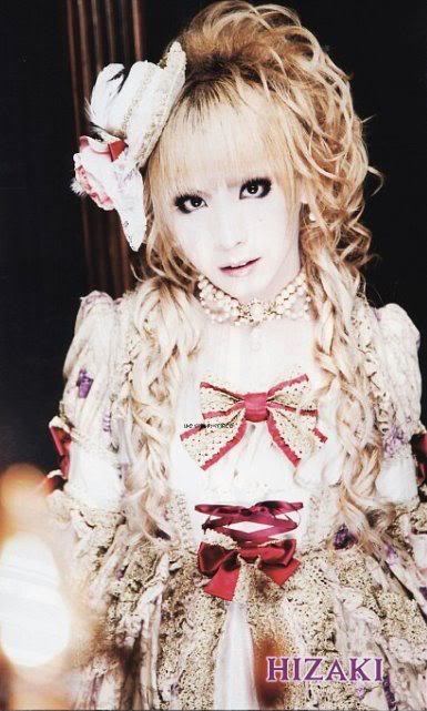 รูปของหนู Mizaki (Hizaki วง Versailles) - Page 4 Tumblr_m12bjyKRa61r3xri1o1_500