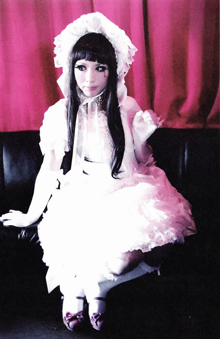 รูปของหนู Mizaki (Hizaki วง Versailles) - Page 4 Tumblr_m31488hFMS1r0w9ydo1_500