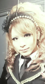 รูปของหนู Mizaki (Hizaki วง Versailles) - Page 4 Tumblr_m3gd16bXQE1qi545zo1_500