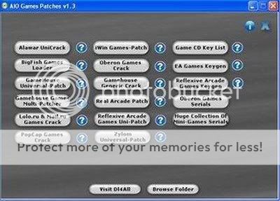 AIO Games Patches v1.3 AIO-Games-Patches