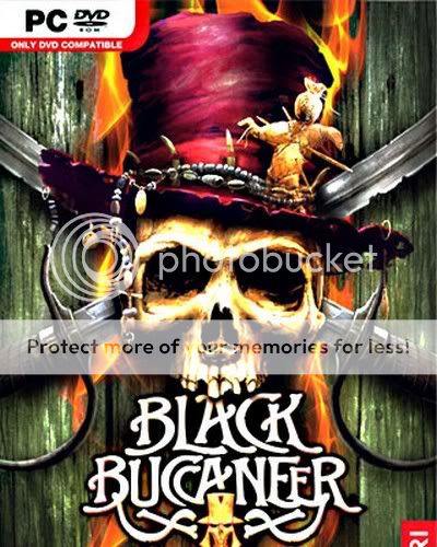 Pirates: Legend of the Black Buccaneer  PiratesLegendoftheBlackBuccaneerRIP