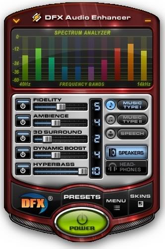 DFX Audio Enhancer 9.012 All plus fixed keymaker DFXAudioEnhancer1