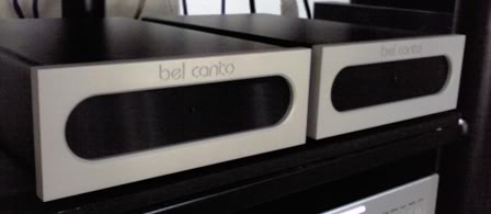 Bel Canto M300 (used) BelCantoM300-1