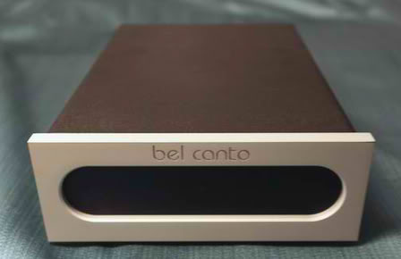 Bel Canto S300 / Bel Canto M300 (used) BelCantoS300