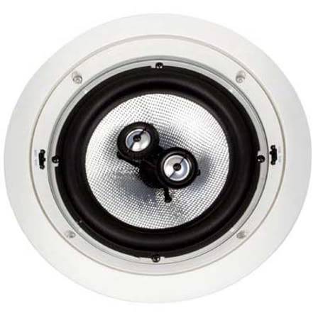 Earthquake in-wall / outdoor / surround speaker (new) EarthquakeCM-8S