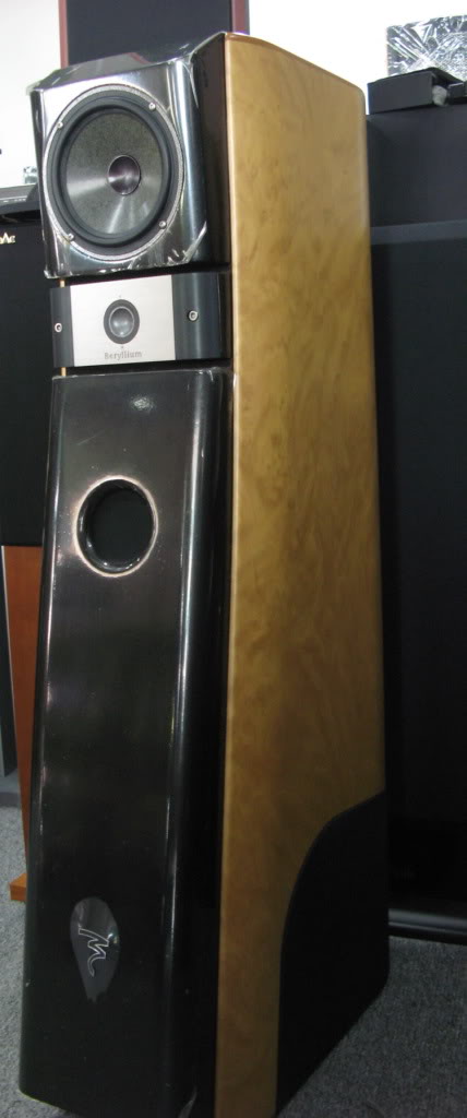 Focal Jmlab Diva Utopia BE (New)