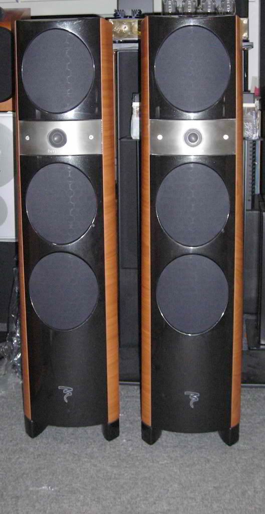 Focal Jmlab Electra 1027 BE ( used ) JMLAB1027BE