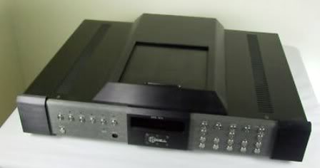 Denon dcd S1 / Krell Kps 30i (used) KrellKPS30i