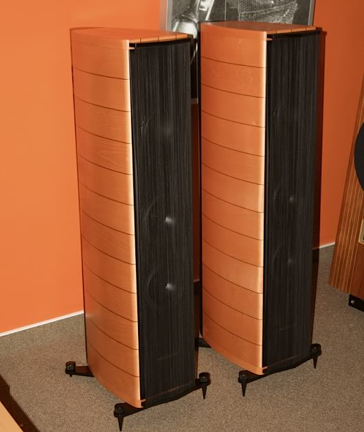 sonus faber amati for sale