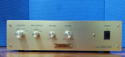 Cary audio SLP50A /Sun Audio SVC-200 / Lavardin (used) SunAudioSVC-20020AnniversaryEdition_zps7c802171