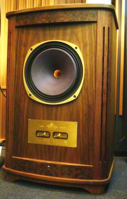 Tannoy Kingdom Royal SE / Canterbury SE / Turnberry SE(New) TannoyCanterbury