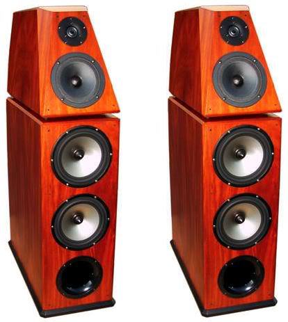 Von Schweikert Audio VR-4SR MKIII (New) VonSchweikertVR-4SRMKIII