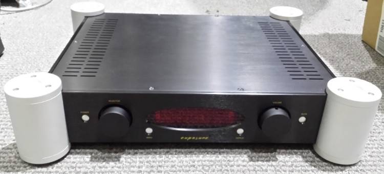 Pre-Owned: Exposure M.C.X Pre Amplifier with MC / MM  F9f1db01-4ce5-4347-bd46-5f706cfc1e02_zpskrmxg7ru