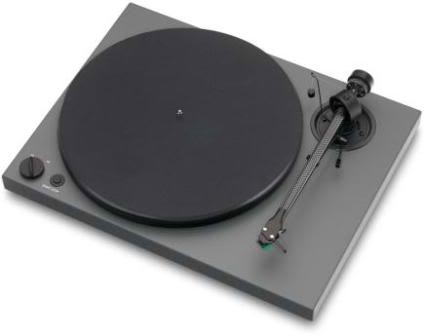 Project Xpression II / III turntable (New) Project-xpression-ii