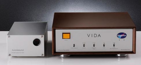 Vida vinyl disk amplifier Vidavinyldiskamplifier1_zpse82387cb
