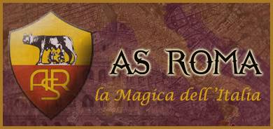 AS Roma - La Magica Dell' Italia Asroma