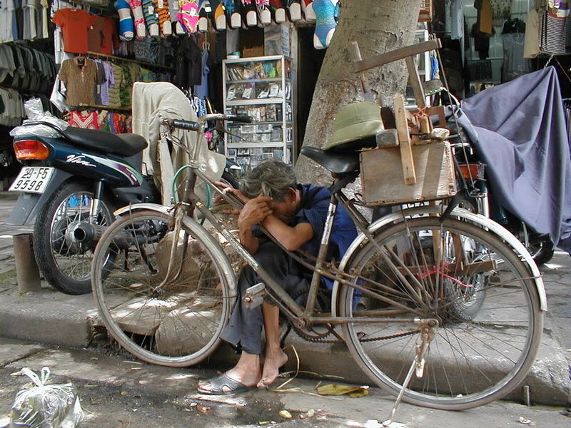 Có một Hà Nội như thế trong tôi Dreaming