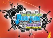 AuDition-Nhịp Điệu Cuộc Sống