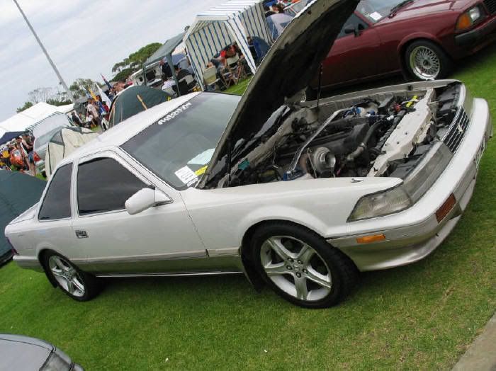 My 1989 MZ20 Toyota Soarer 14-01-06-motorvation06030-1