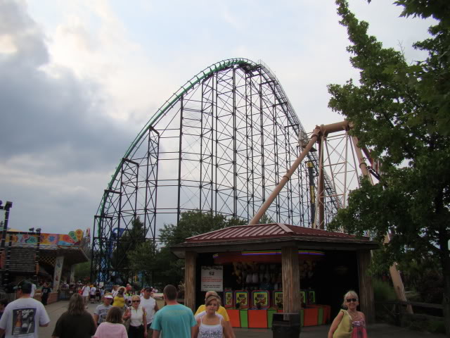 Kennywood 8/4/09 PhantomsRevenge7