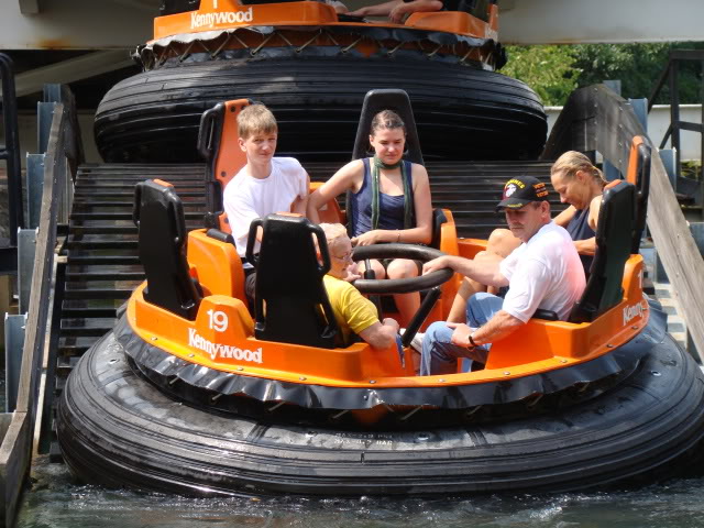 Kennywood 8/4/09 RagingRapids1